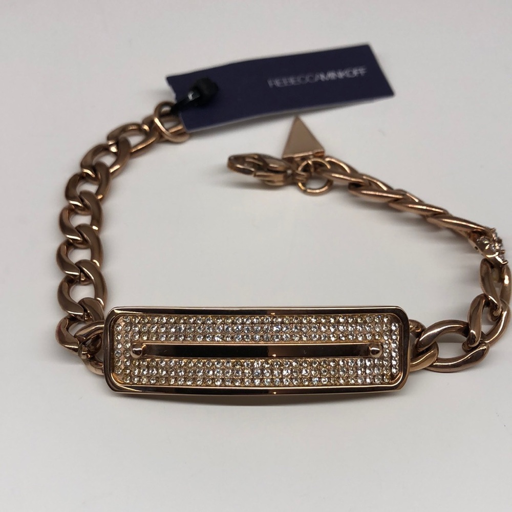 Rebecca Minkoff bracelet